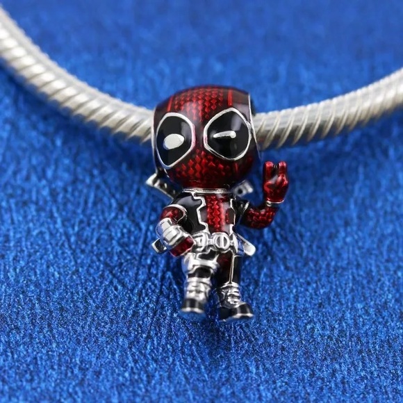 Pandora 1pcs Charm Of Your Choice - Picture 15 of 16